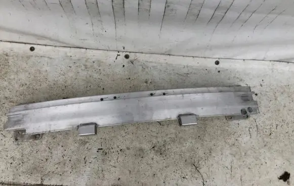 Porsche Taycan 9J1 Rear beam 