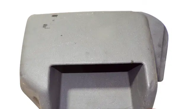 Glove box