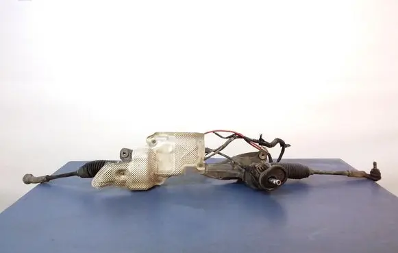 Seat Leon (5F) Steering rack 5Q1423051AB