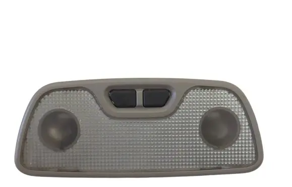 Volvo S40 Front seat light 30859659 30889210 8620102