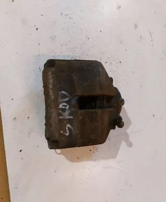 Skoda Superb B6 (3T) Front brake caliper