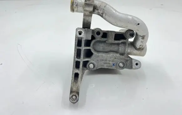 Audi A7 S7 4G A/C compressor mount bracket 059145169AN 070G3