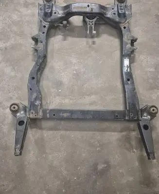 Chevrolet Volt I Front subframe