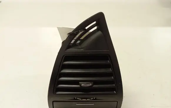 Citroen C4 I Dashboard side air vent grill/cover trim 9646337977