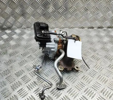 Skoda Kamiq Turbo 04C145703H