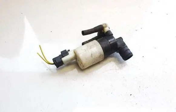 Windscreen/windshield washer pump