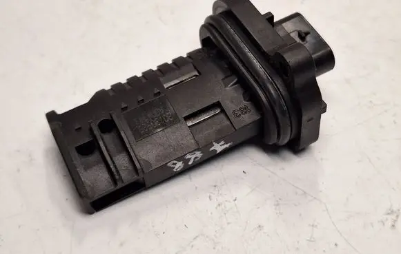 BMW 3 F30 F35 F31 Mass air flow meter 7602038 13627602038 0280218266
