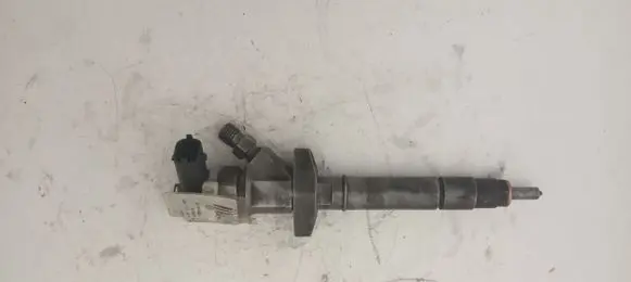Renault Trafic II (X83) Fuel injector 0445110084