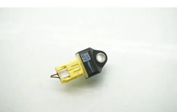 Toyota C-HR I Airbag deployment crash/impact sensor 89831-F4030