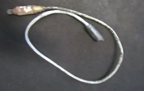 BMW X3 E83 Lambda probe sensor 1178751396303 11787513963-03