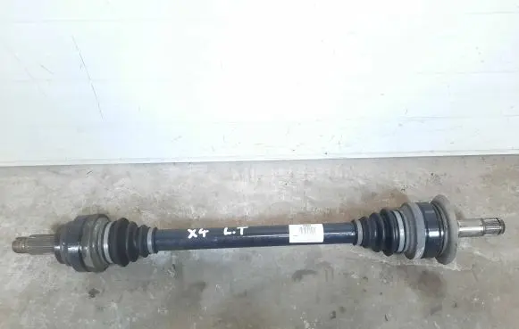 BMW X4 F26 Rear driveshaft 7612797