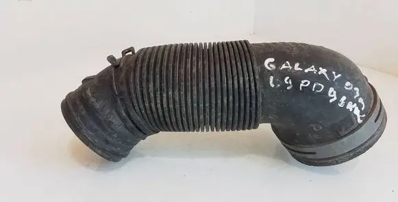 Ford Galaxy Air intake hose/pipe 3M216W633AA