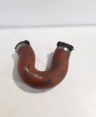 Mercedes-Benz Sprinter W906 Intercooler hose/pipe