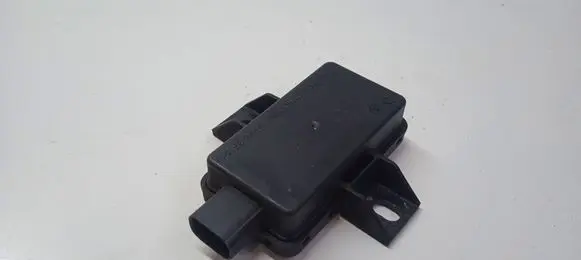 Jeep Grand Cherokee Tire pressure control unit 68219831AE
