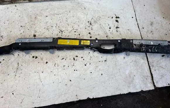 Opel Zafira A Roof airbag 30005171