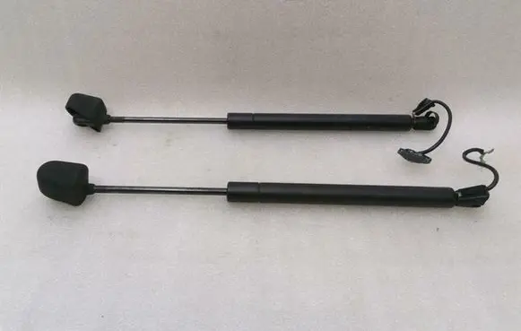 Chevrolet Corvette Tailgate/trunk/boot tension spring 10380000