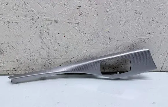 BMW 1 F20 F21 Center console decorative trim 8064265 806426504