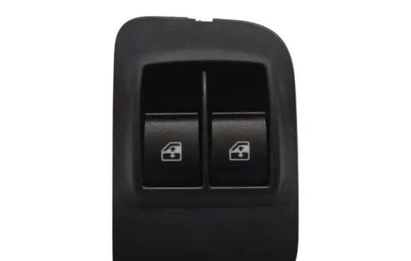 Peugeot Bipper Quarter vent window switch 