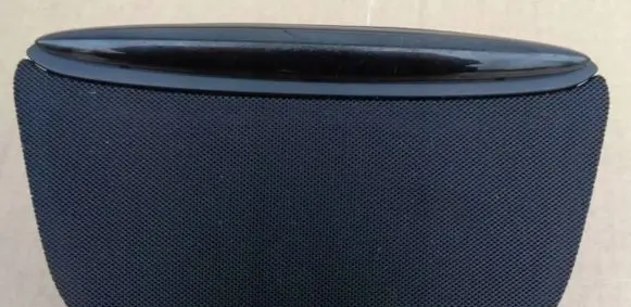 Mercedes-Benz E W211 Parking PDC sensor display screen A0015423723