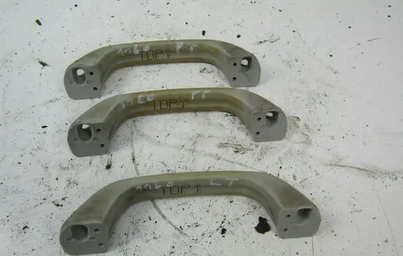 Daewoo Tico Front interior roof grab handle 
