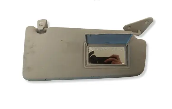 Land Rover Discovery Sport Sun visor 