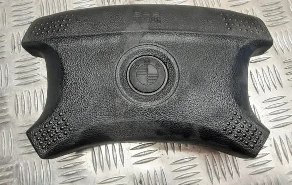 BMW 5 E39 Steering wheel airbag 3211617586