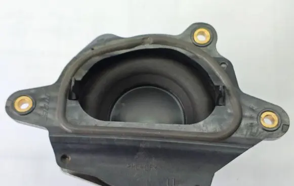Porsche 911 991 Subwoofer speaker 99164556500