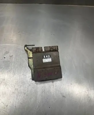 Nissan X-Trail T30 Fuel injection control unit/module 227108H810 1310001190
