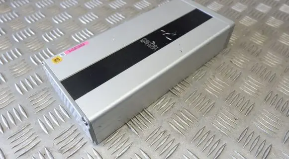 Lexus RX 330 - 350 - 400H Sound amplifier 862800E010
