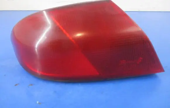 Alfa Romeo 166 Rear/tail lights