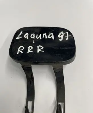 Renault Laguna I Rear bumper row hook cap/cover 7700420454