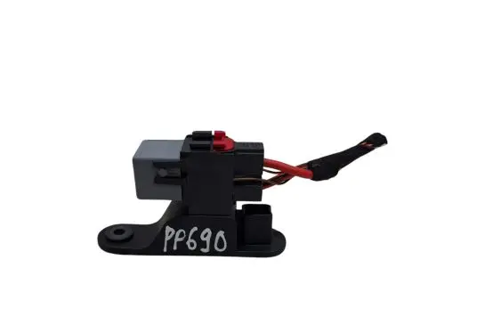 Mercedes-Benz E W212 Other relay A0025422619