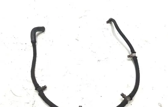 Volvo V70 Fuel return line/hose 30750916