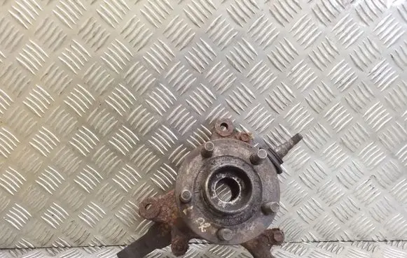 Subaru Legacy Front wheel hub