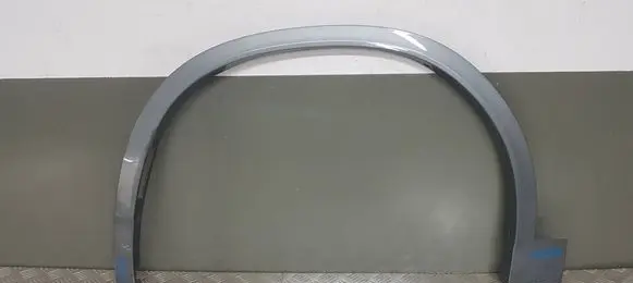 BMW X2 F39 Fender trim (molding) 8069161