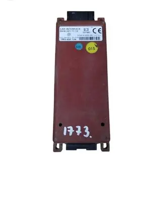 Volkswagen PASSAT B5.5 Phone control unit/module 7M3035729