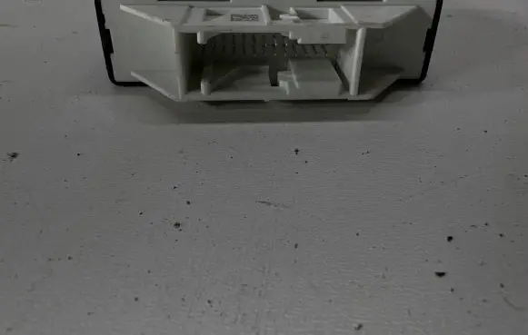 BMW 7 G11 G12 Parking PDC control unit/module 7943996