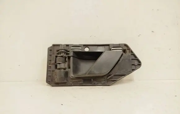 Citroen Berlingo Front door interior handle 9621422977