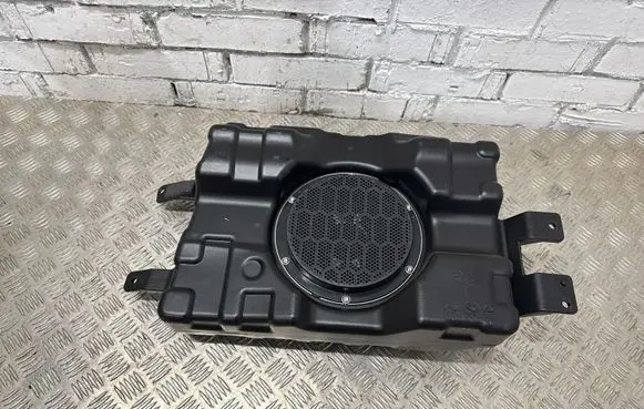 Dodge Durango III Subwoofer speaker 68258456AA
