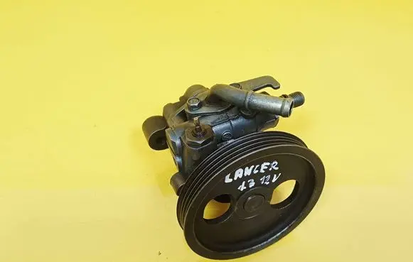 Mitsubishi Lancer Power steering pump 