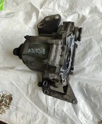 BMW 3 GT F34 Gearbox transfer box case 8623346 2710862334601 8623345