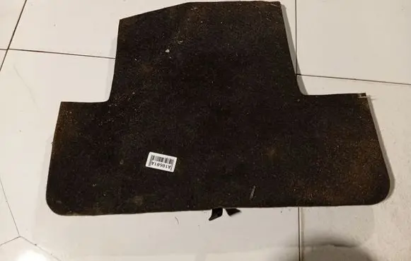 Renault Scenic I Other interior part