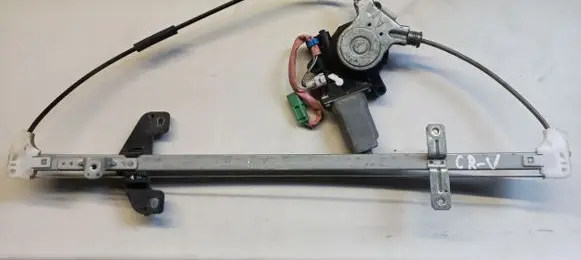 Honda CR-V Rear door manual window regulator 