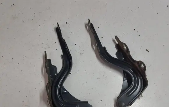 KIA Ceed Engine bonnet/hood hinges 