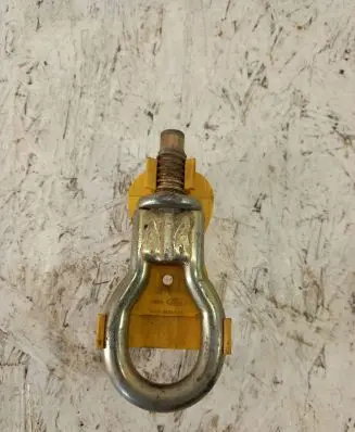 Ford Focus Towing hook eye 98AB17K759AA