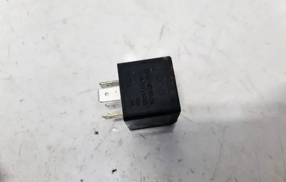 Land Rover Range Rover Evoque L538 Other relay DH2214B192CA