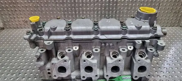 Volkswagen Polo IV 9N3 Engine head 030103475AG S18031501 030103374ATBA