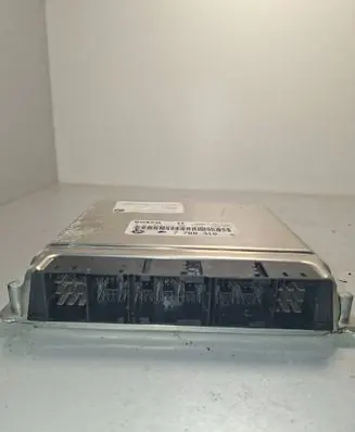 BMW 3 E46 Engine control unit/module 7788310 28RTF978 0281010314