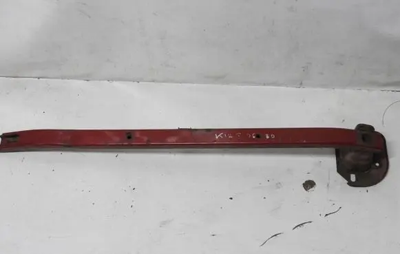 Nissan Micra Front bumper support beam 6203fggrdfP0A