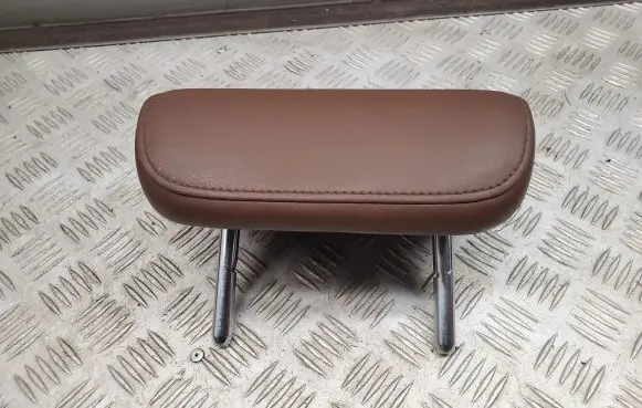 Audi A6 S6 C7 4G Rear seat headrest 